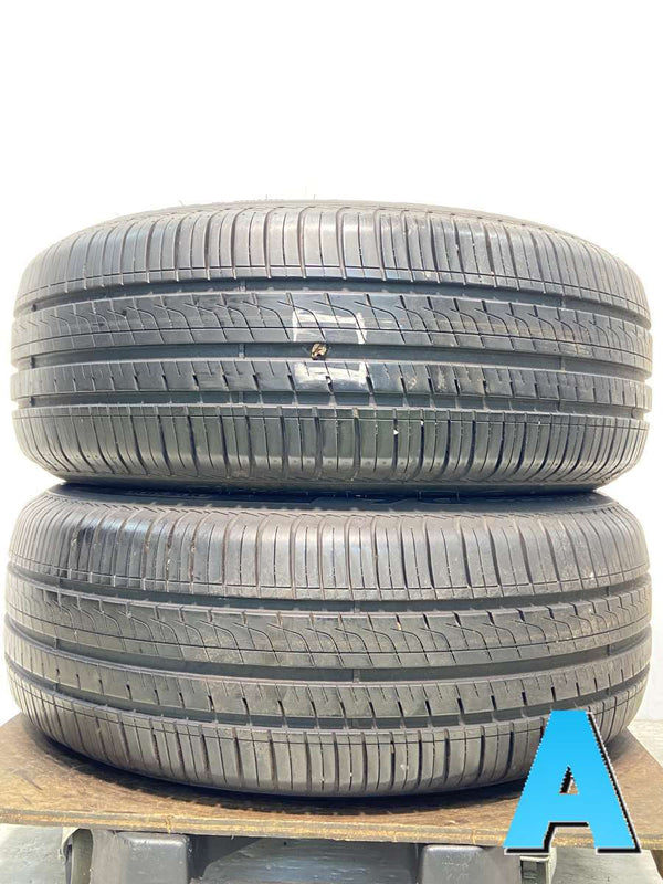 ピレリ Cinturato P6 215/55R17  2本