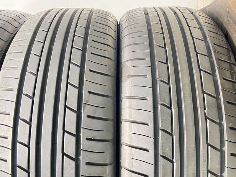 ヨコハマ エコス ES31 215/55R17 4本 – タイヤ・ホイールカンパニー