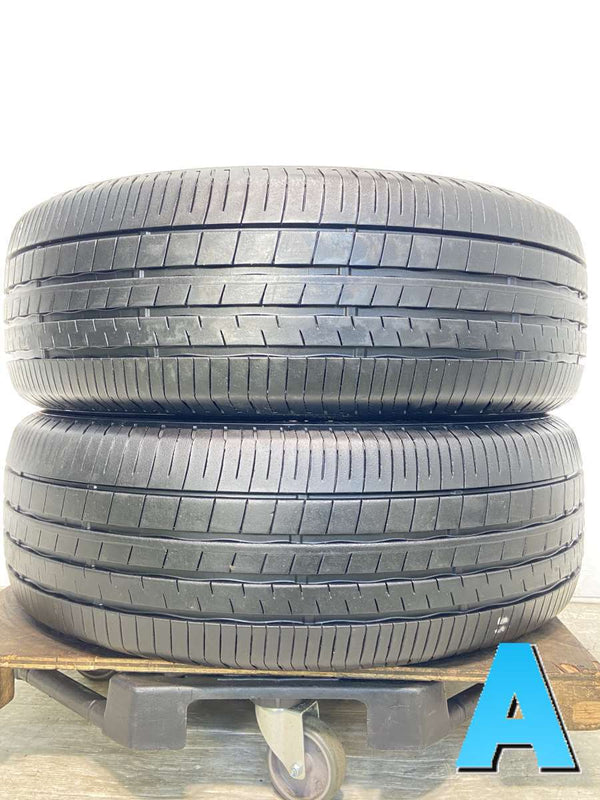 ダンロップ VEURO VE304 225/60R17  2本