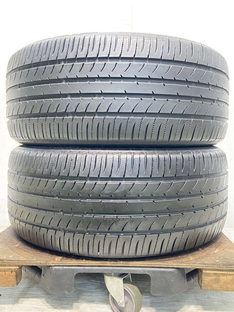 トーヨータイヤ ナノエナジー3 プラス 235/45R17  2本