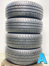 トーヨータイヤ トランパス mpZ 215/60R17  4本