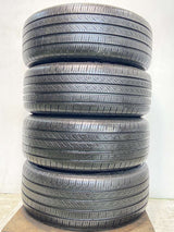 ピレリ P8 FS 215/55R17  /　 NV 7.0J+38 114.3-5穴 4本
