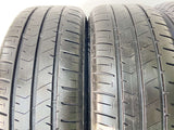 ブリヂストン エコピア NH100 RV 215/55R17  /　 VELVA 7.0J+40 114.3-5穴 4本