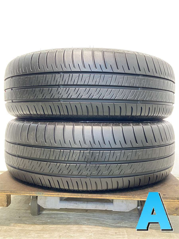 ダンロップ エナセーブ RV505 215/60R17  2本