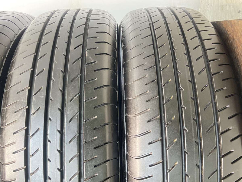 ヨコハマ ブルーアース E51 225/60R17 4本 – タイヤ・ホイールカンパニー