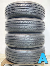 ヨコハマ ジオランダー SUV 225/65R17  4本