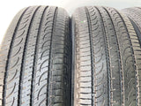 ヨコハマ ジオランダー SUV 225/65R17  4本