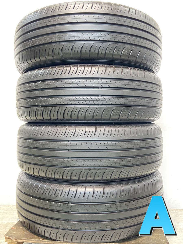 ダンロップ エナセーブ EC300+ 215/60R17  4本