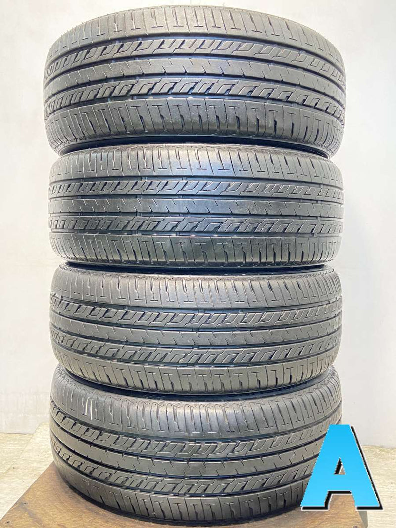 セイバーリングSL201 215/45R17  4本