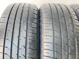 ダンロップ エナセーブ RV504 215/55R17  /日産純正  7.0J+47 114.3-5穴 4本
