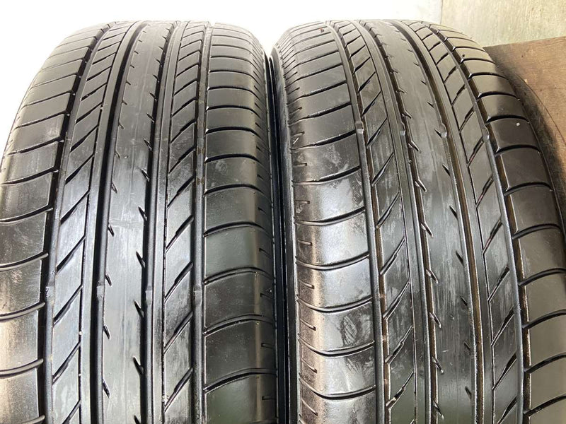 ヨコハマ ブルーアース E70 225/60R17  2本