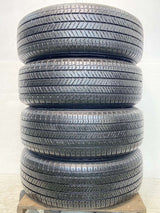 ヨコハマ ジオランダー G91 225/65R17  /日産純正  7.0J+ 114.3-5穴 4本