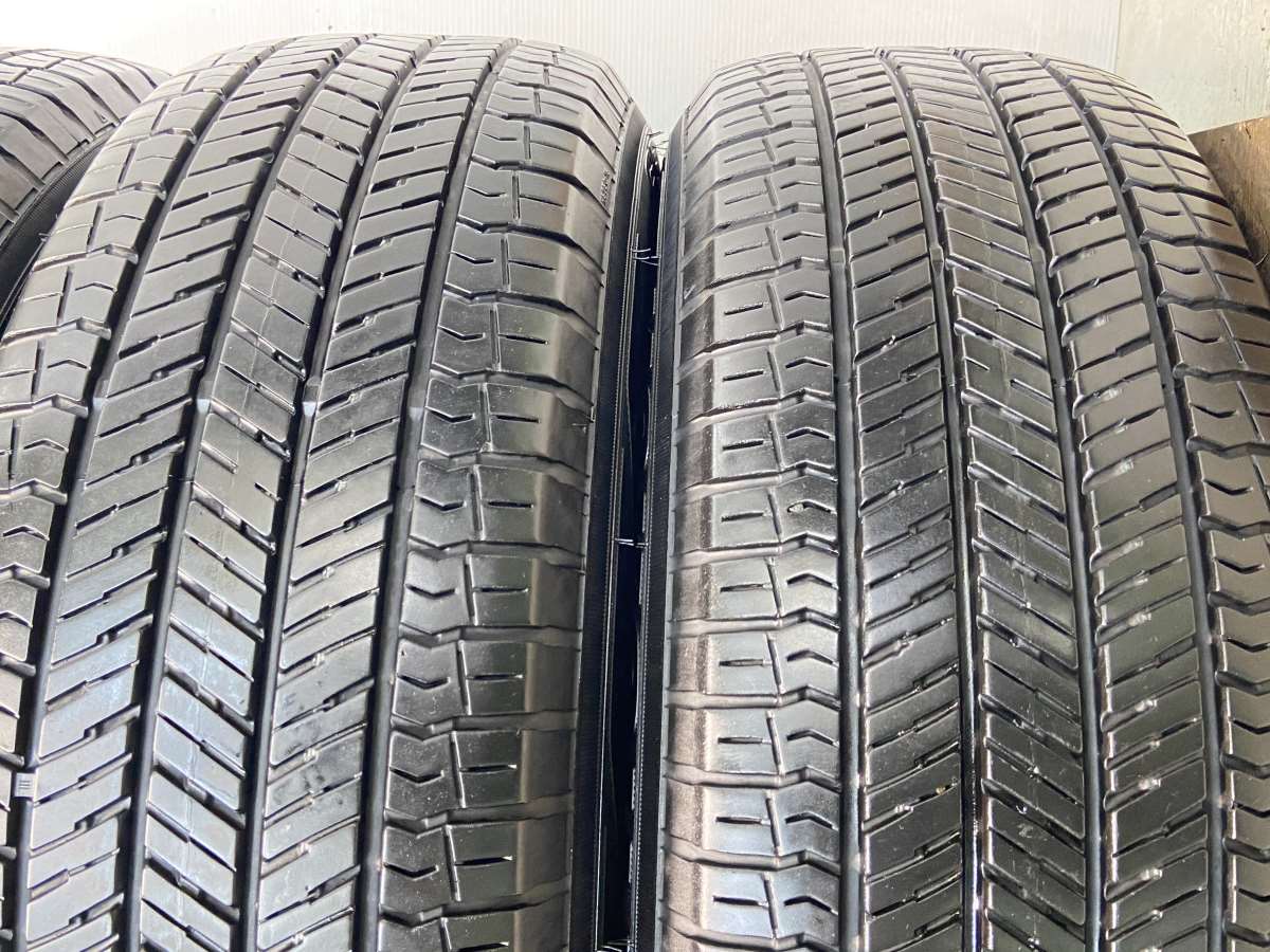 YOKOHAMA GEOLANDAR G91 225/65R17】夏タイヤ【日産 エクストレイル