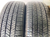 ヨコハマ ジオランダー G91 225/65R17  2本