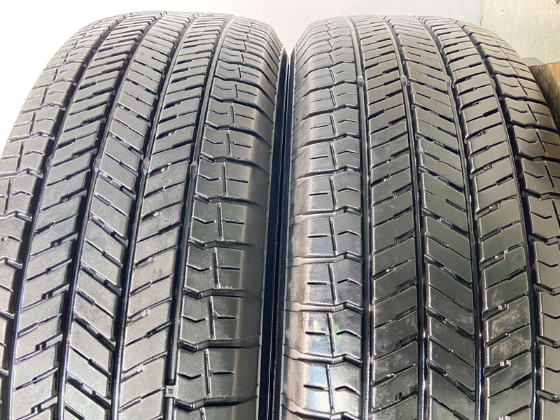 ヨコハマ ジオランダー G91 225/65R17  2本