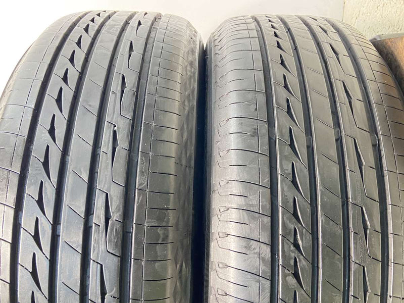 ブリヂストン レグノ GR-X2 215/55R17  2本