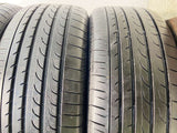 ヨコハマ ブルーアース RV-02 215/55R17  4本