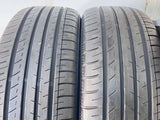 ヨコハマ ブルーアースGT AE51 215/55R17  2本