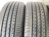 ダンロップ ヴューロ VE303 215/60R17  2本