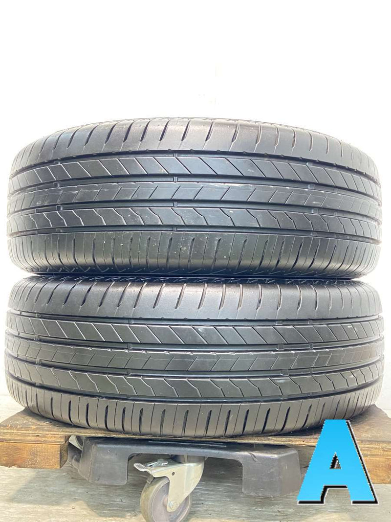 ブリヂストン ALENZA 001 225/65R17  2本