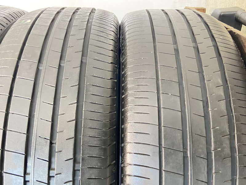 ダンロップ ヴューロ VE304 205/55R17  4本