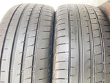 グッドイヤー イーグル F1 205/45R17  2本