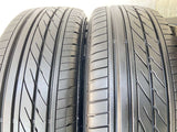 グッドイヤー イーグル1　ナスカー 215/60R17 109/107R 2本