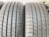 ダンロップ ルマン5 215/50R17 / SMACK 7.0J+48 114.3-5穴 4本