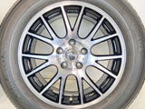 ヨコハマ ブルーアース E70 225/60R17  /　 LOFIDA 7.0J+38 114.3-5穴 4本