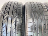 ヨコハマ ブルーアース E70 225/60R17  /　 LOFIDA 7.0J+38 114.3-5穴 4本
