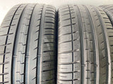 ピレリ P7 EVO 215/45R17  /　 ユーロスポーツ 7.0J+45 100-5穴 4本