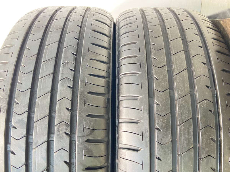 ブリヂストン エコピア NH100 225/45R17  2本