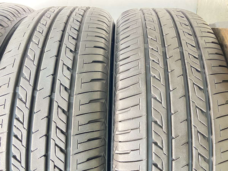 セイバーリング SL201 215/60R17  4本