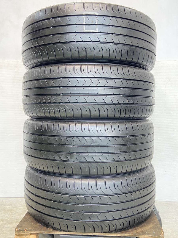 ダンロップ SPスポーツ MAXX 050 215/55R17  4本