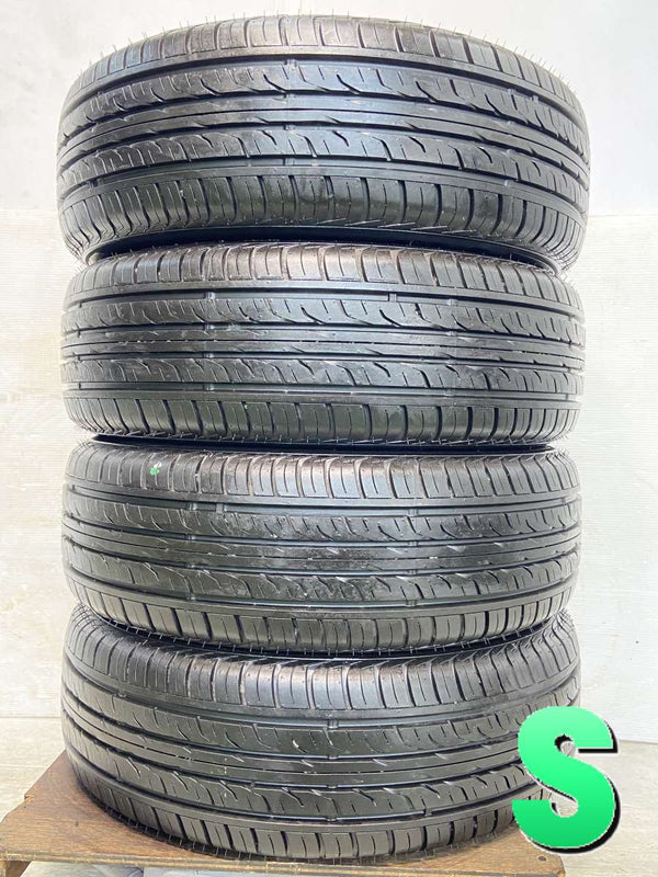 ダンロップ グラントレック PT3 215/60R17  4本