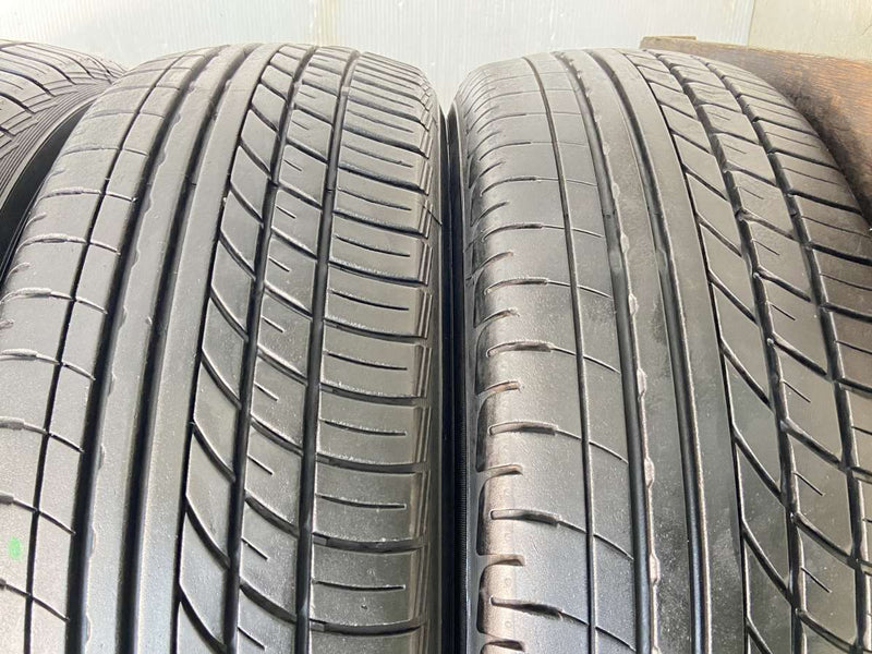 ヨコハマ パラダ PA03 215/60R17 109/107S 4本