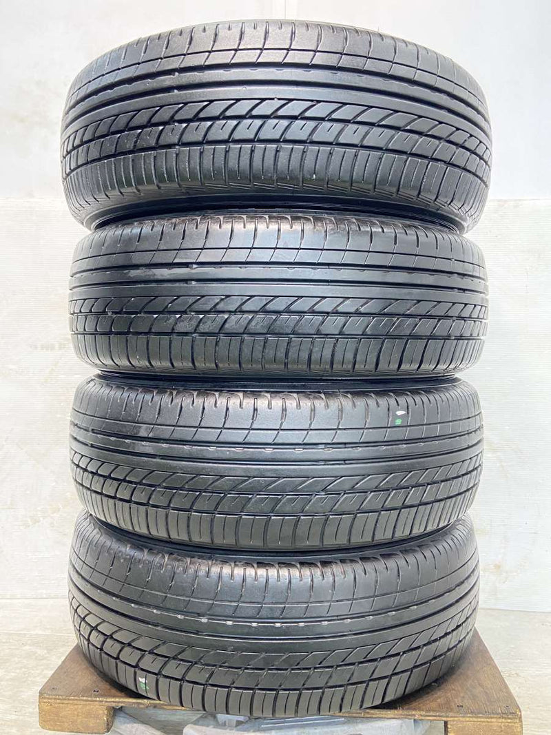 ヨコハマ パラダ PA03 215/60R17 109/107S 4本