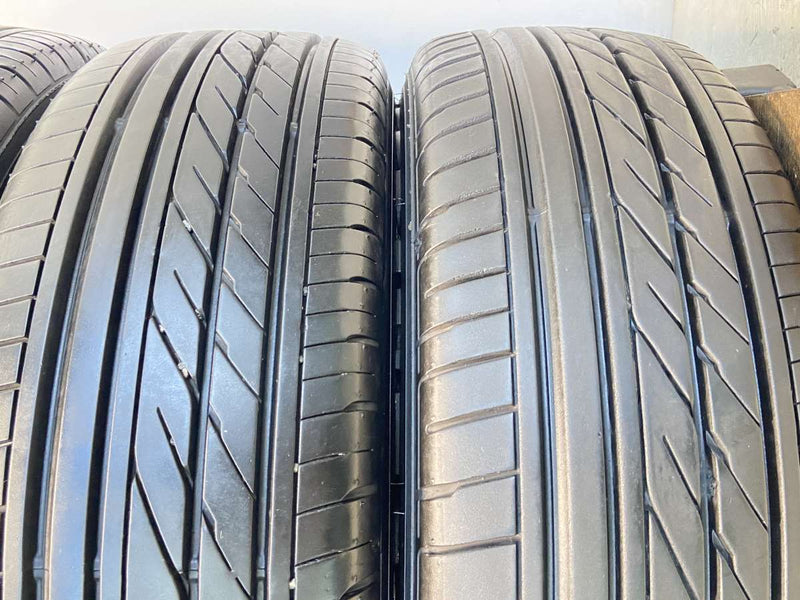 グッドイヤー イーグル ナスカー 215/60R17 109/107R 4本 – タイヤ