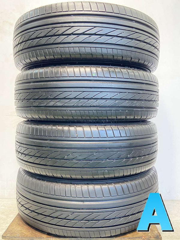 グッドイヤー イーグル ナスカー 215/60R17 109/107R 4本