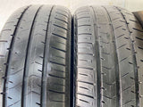 ブリヂストン エコピア NH100 RV 215/55R17  2本