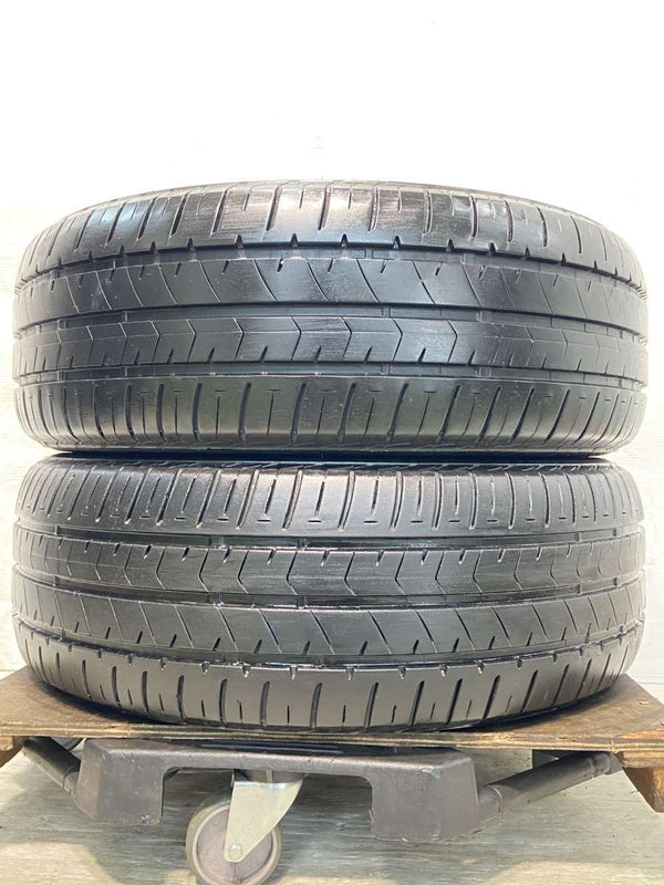 ブリヂストン エコピア NH100 RV 215/55R17  2本