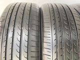 ヨコハマ ブルーアース RV-02 205/55R17  4本