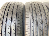 ヨコハマ ブルーアース RV-02 225/60R17  4本