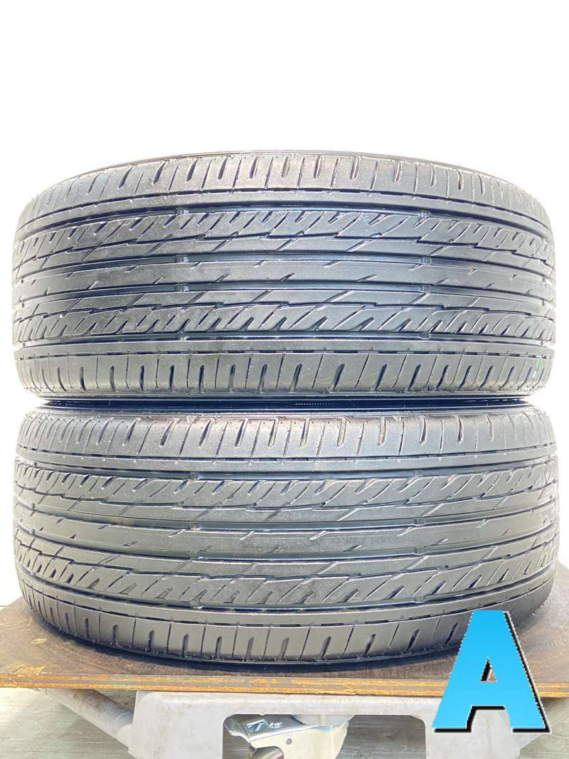 グッドイヤー GT エコステージ 215/45R17  2本