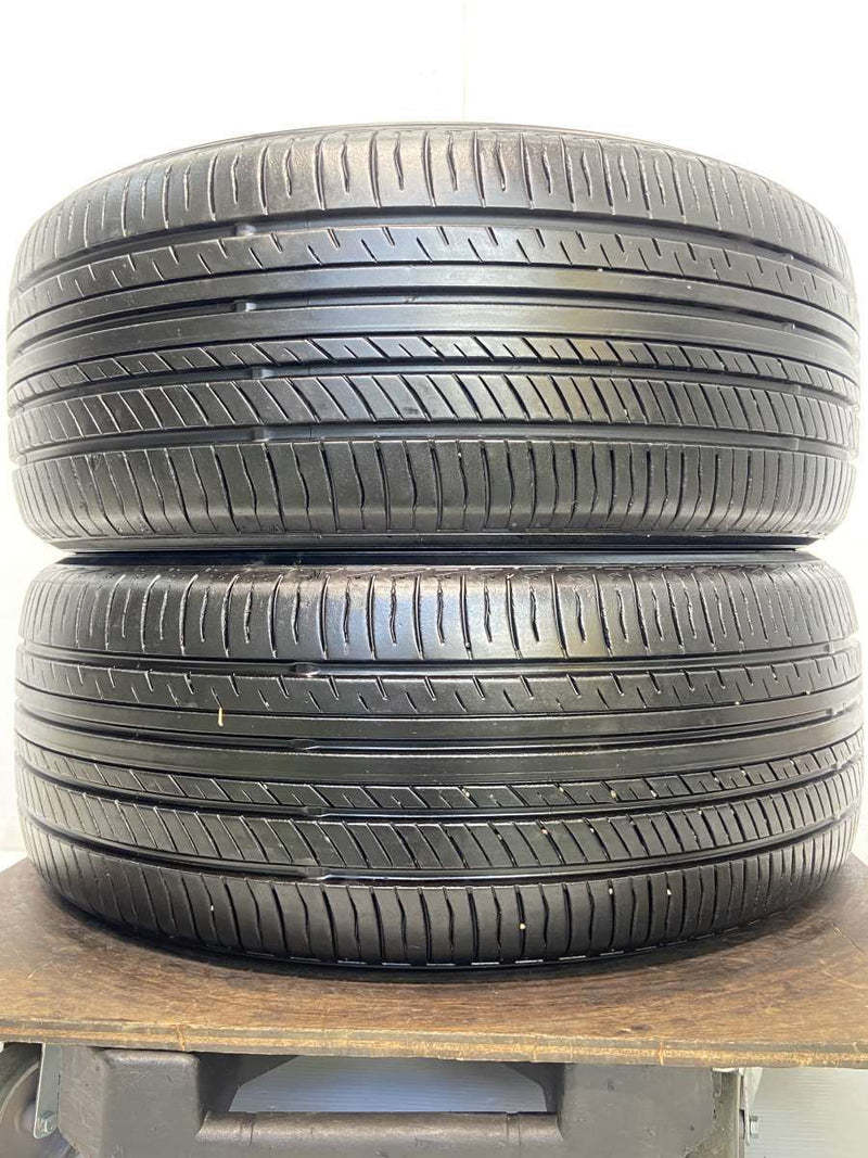 ヨコハマ アドバン dB V552 215/45R17  2本