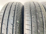 ブリヂストン LUFT RV2 215/60R17  4本