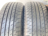 ヨコハマ ブルーアース E51A 225/60R17  2本