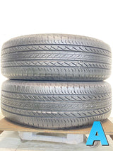 ブリヂストン デューラー H/L 225/65R17  2本