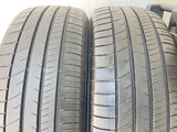 グッドイヤー エフィシエント グリップRVF02 225/60R17  2本