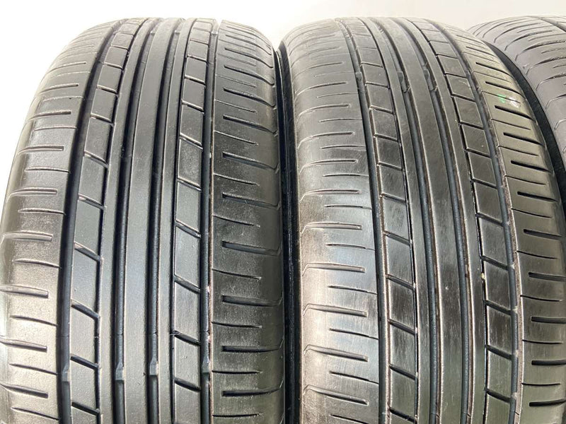 ヨコハマ エコス ES31 205/50R17  4本